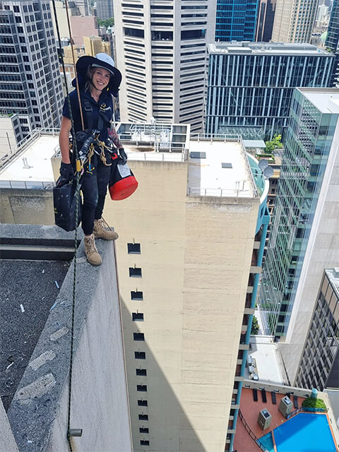 Building and structure Make Safe