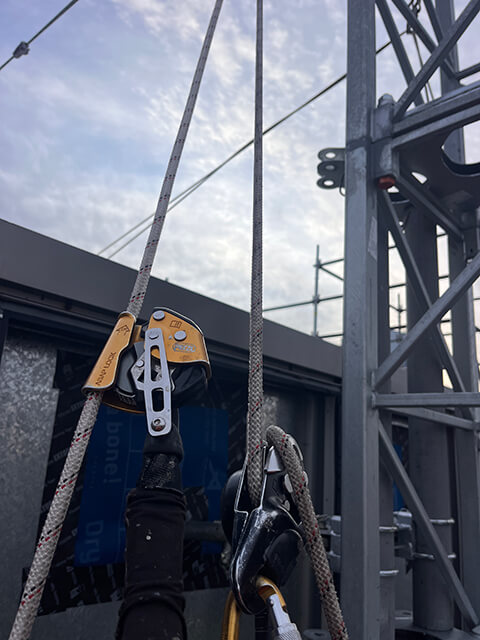 Geotechnical