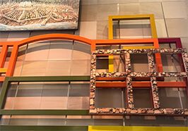 Skytech Projects art installation