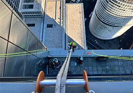 Skytech Projects rescue